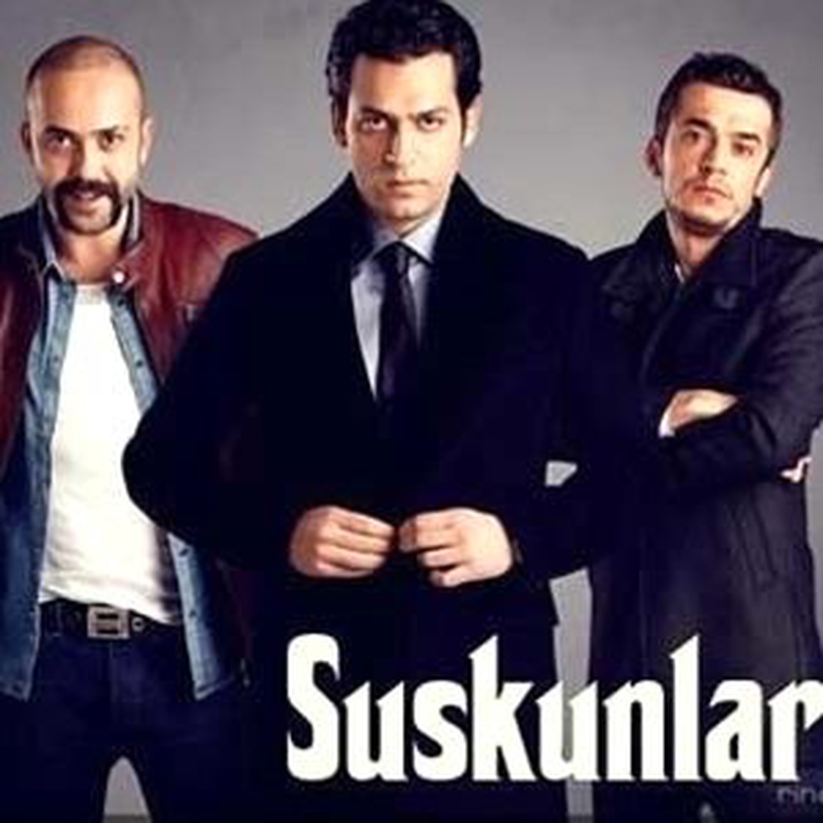 Suskunlar\'ın Sırrı
