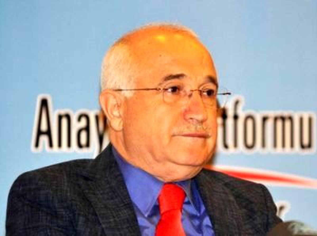 Tbmm Başkanı Çiçek: "Akil Olup Olmadığımı Milletim Takdir Eder"