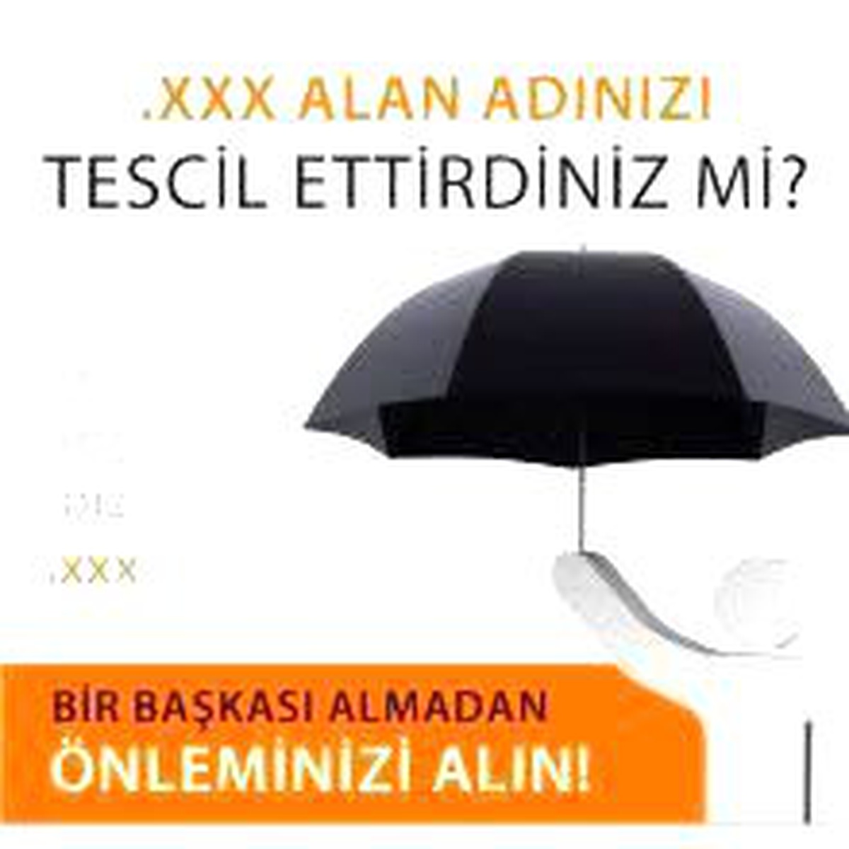 Teknotel\'den Firmalara ".xxx" Tavsiyesi!