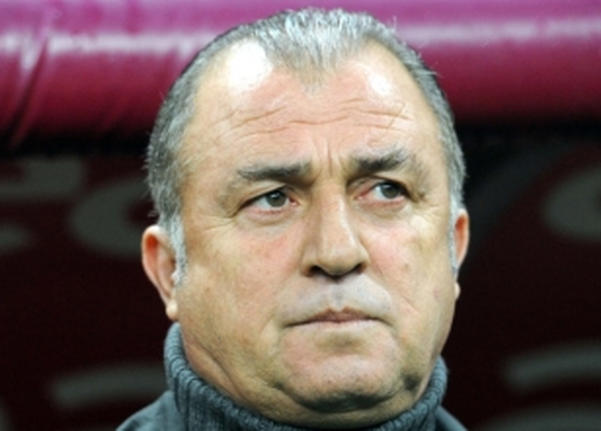Terim Eskiye Dönüş Yaptı