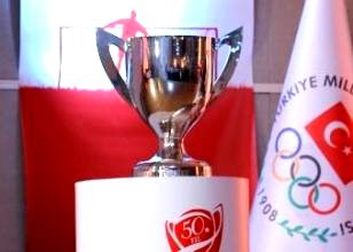 Türkiye Kupası\'nda Çeyrek Finale Kalanlar