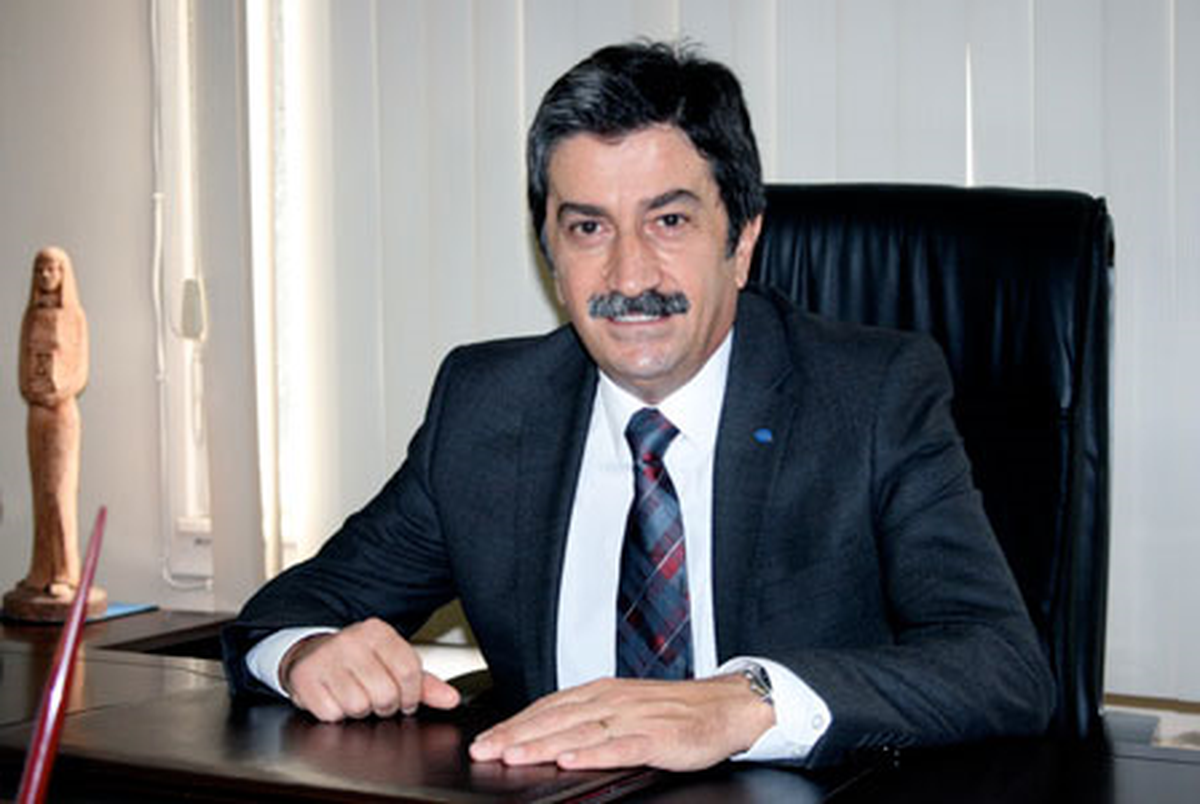 TÜRKONFED Federasyon Ağını Genişletiyor