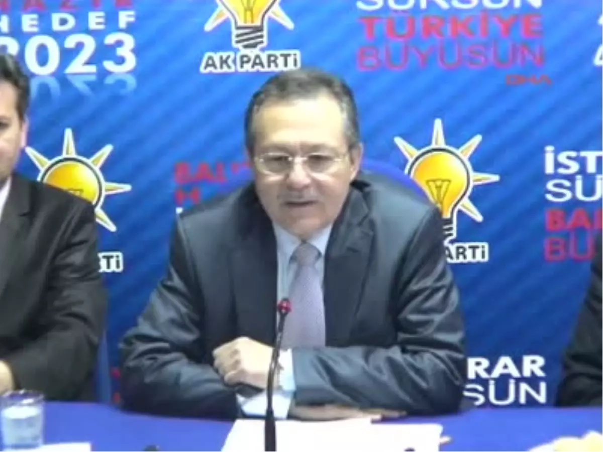 Uğur, Bor Özelleştirilmeyecek