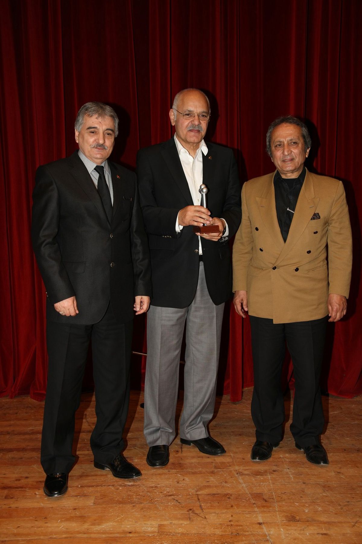 Uluslararası Çukurova Sanat Günleri