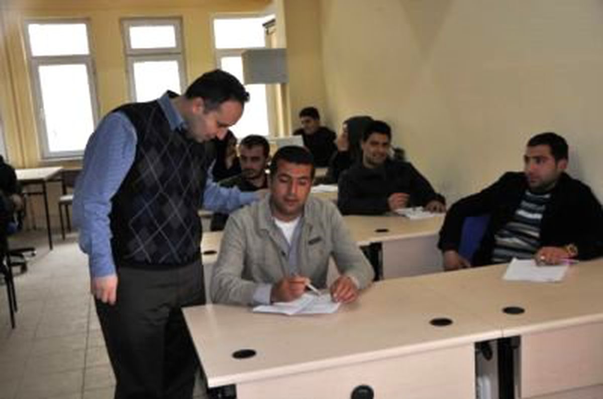 Uygulamalı Girişimcilik Eğitimleri Devam Ediyor