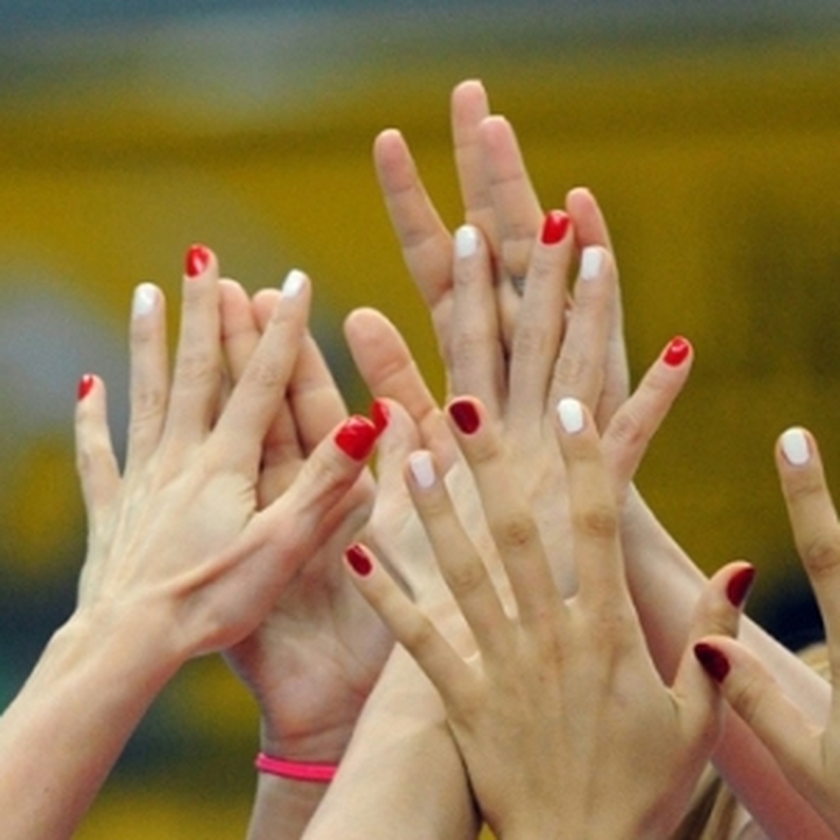 Voleybol: Kadınlar Avrupa Şampiyonlar Ligi