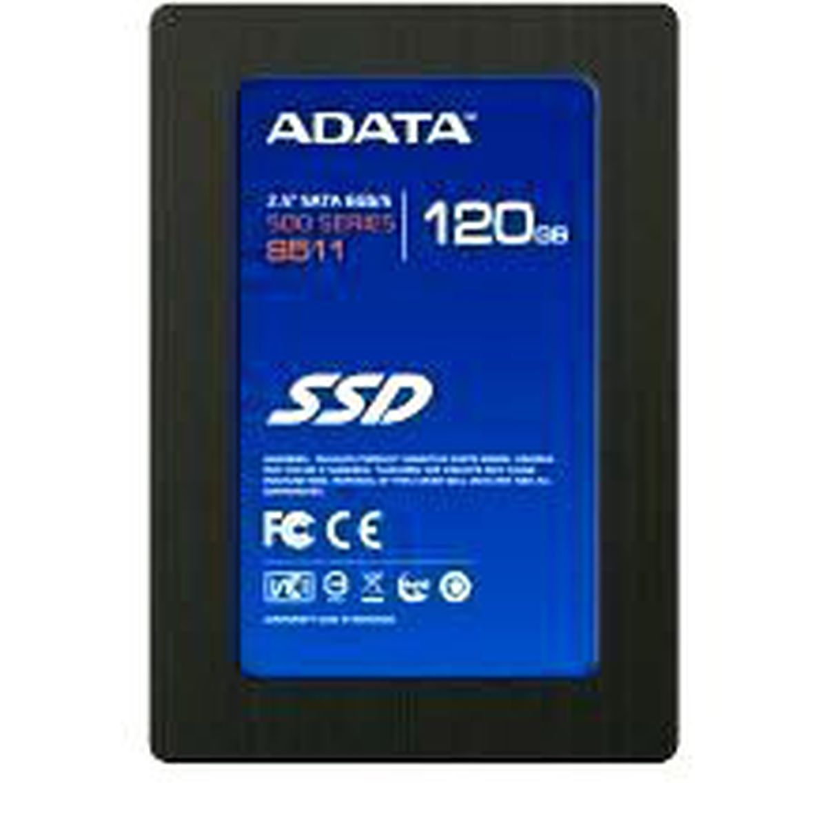 Yeni Nesil Adata Ssd Datastar\'da!