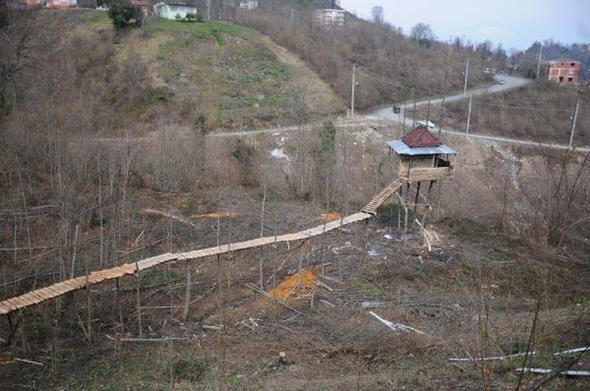 Bir Rize Klasiği