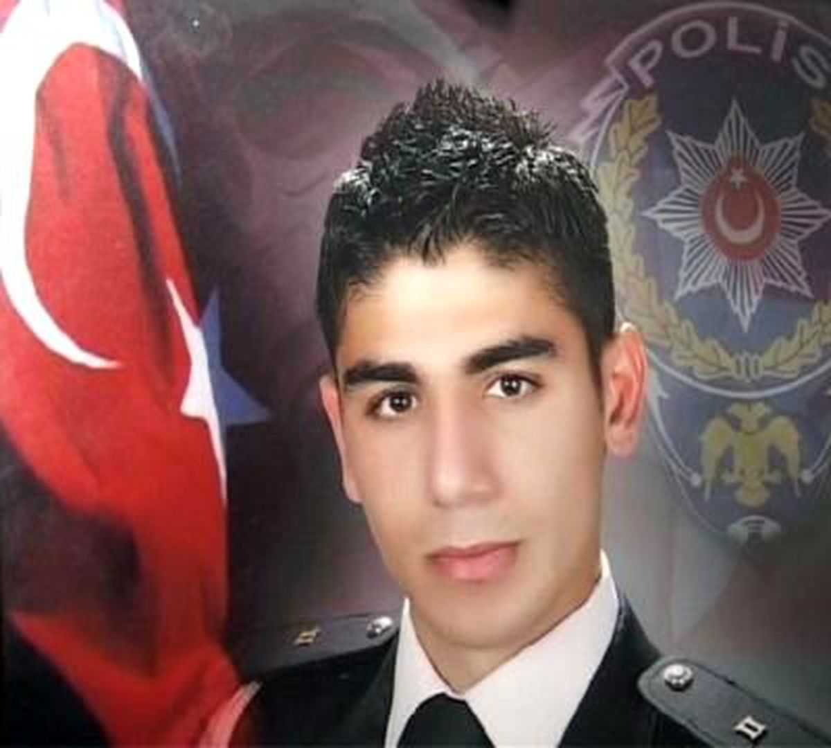 Yozgatlı Şehit Mustafa Erdoğan\'ın Köyünde Yas Var