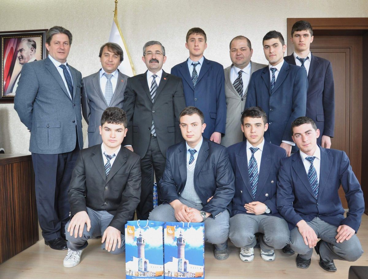 Zile Eml\'nin Başarısı
