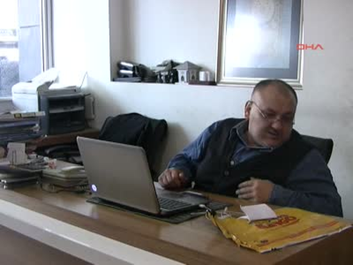 AKEDAŞ Şaşırdı