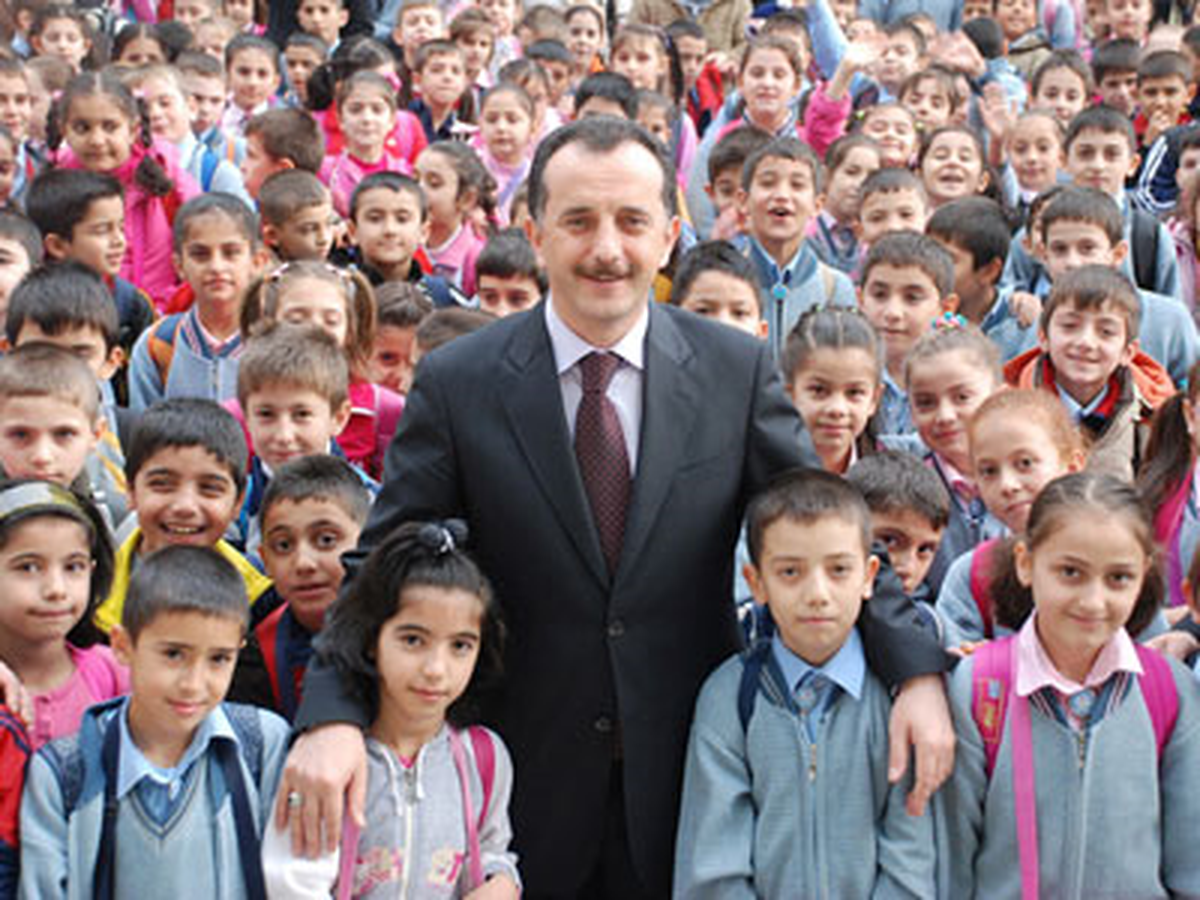 Akut\'tan Belediyelere Eğitim