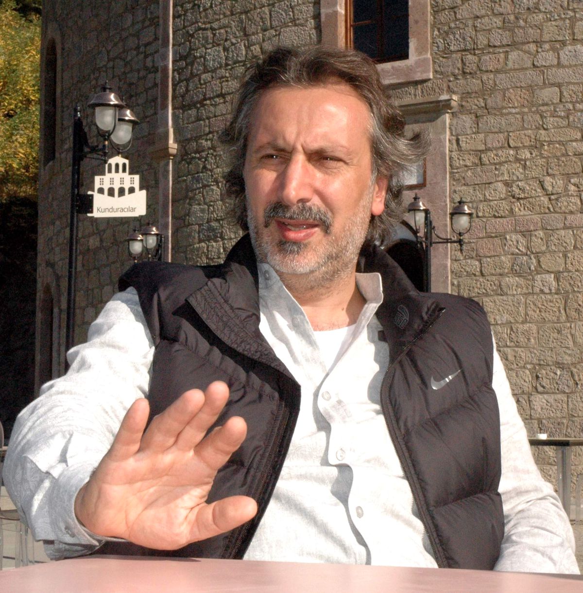"Akyazı Projesi\'nin Tamamlanmasından Sonra Avni Aker Stadı Kent Park Olsun" Önerisi