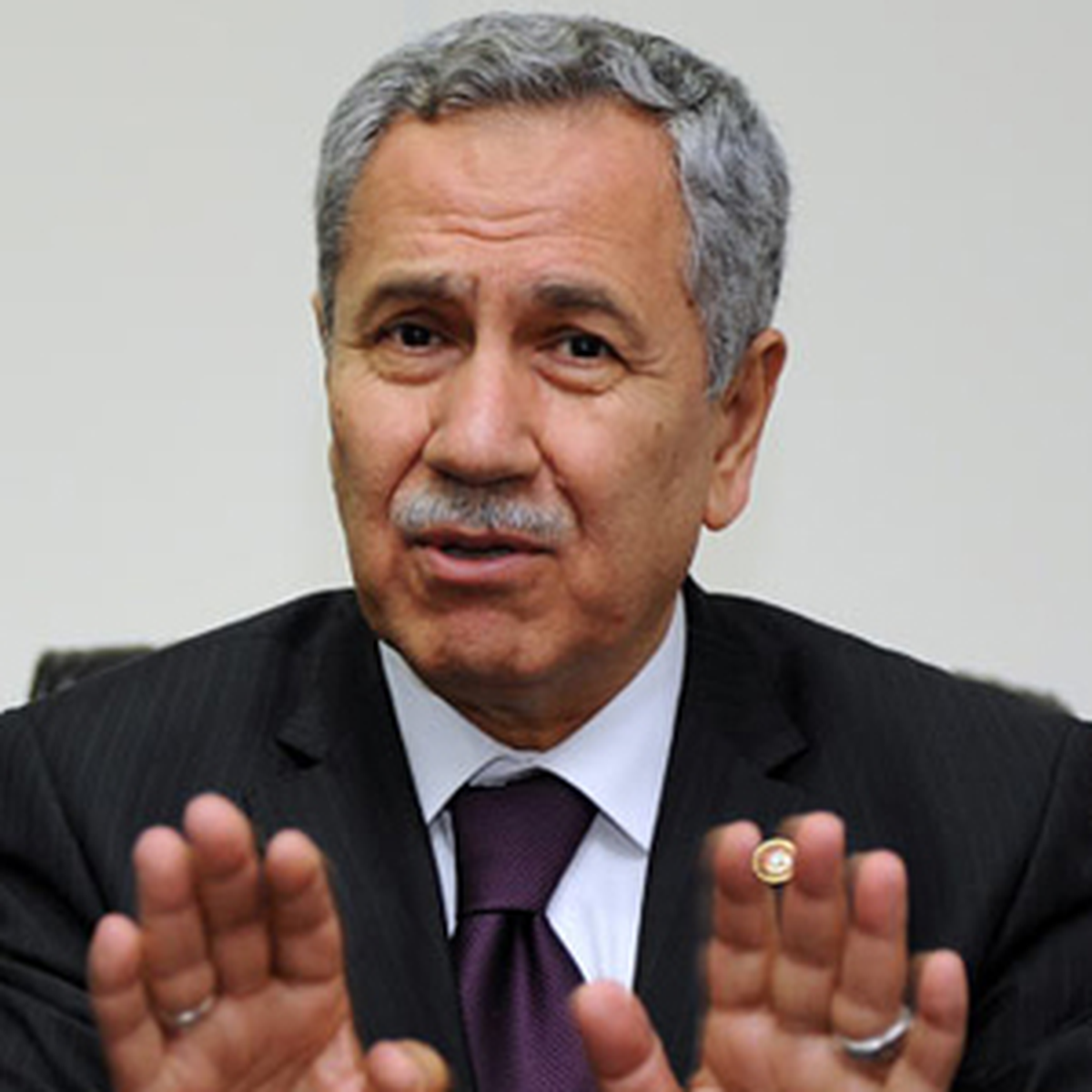 Aman! Sakın Tayyip Bey Duymasın!
