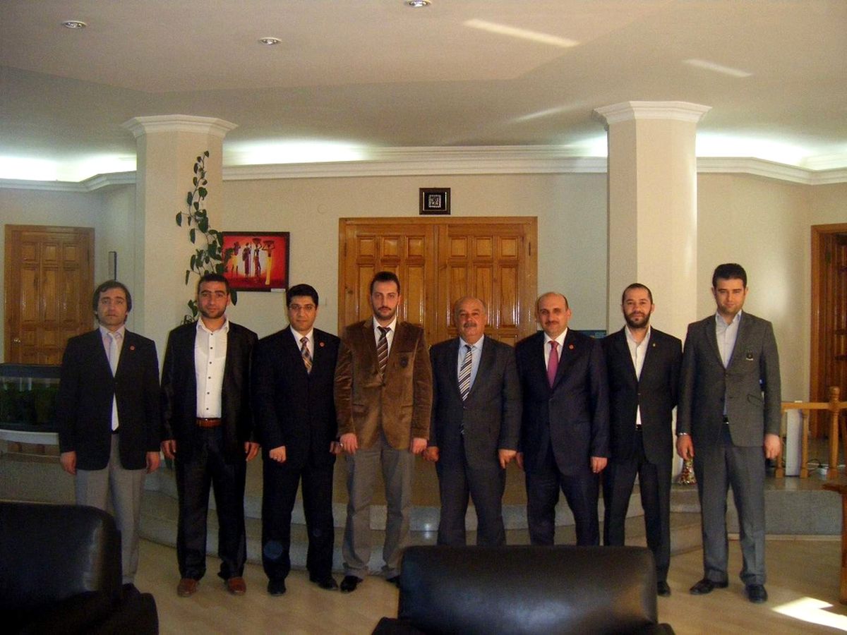 Aydın Tümsiad\'tan Didim Çıkartması