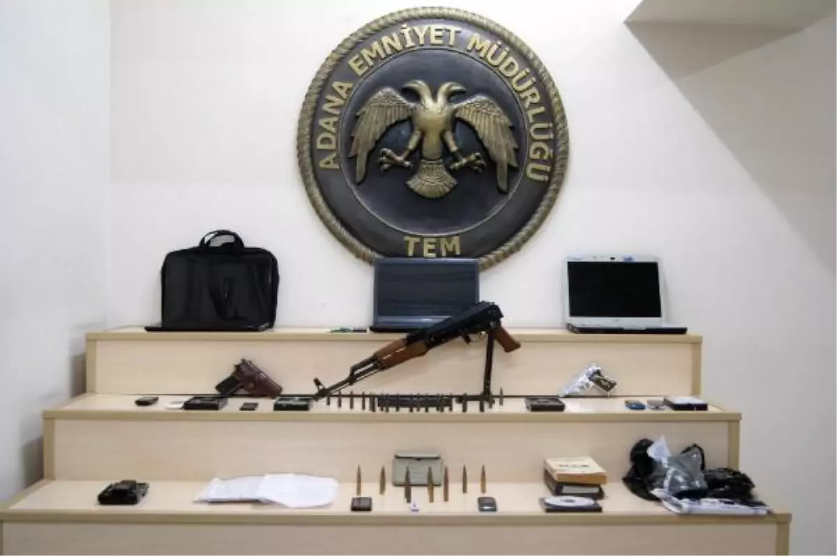 Bahçeli\'ye Suikast Planlayan Sanıklara 15\'er Yıl Hapis İstemi