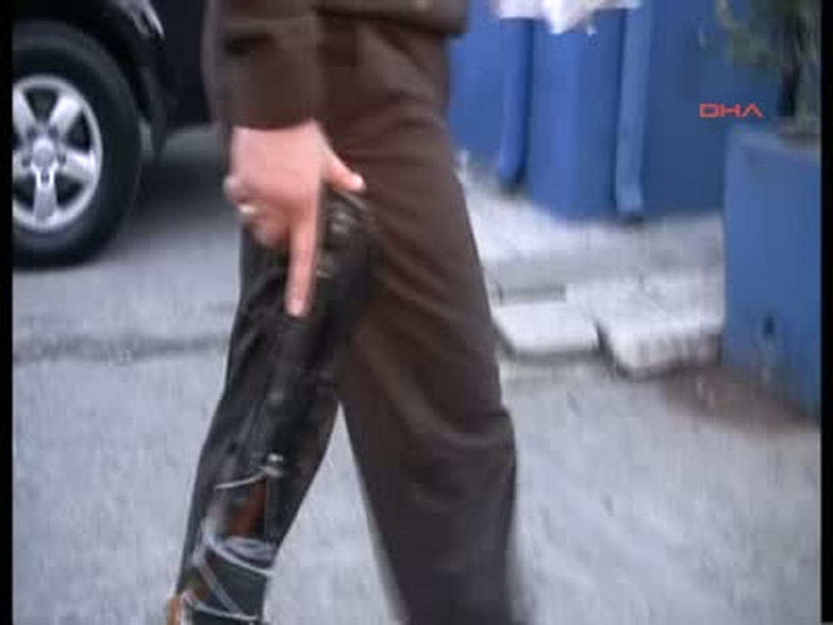 Suikast Sanıklarına 15 Yıl Hapis İstemi