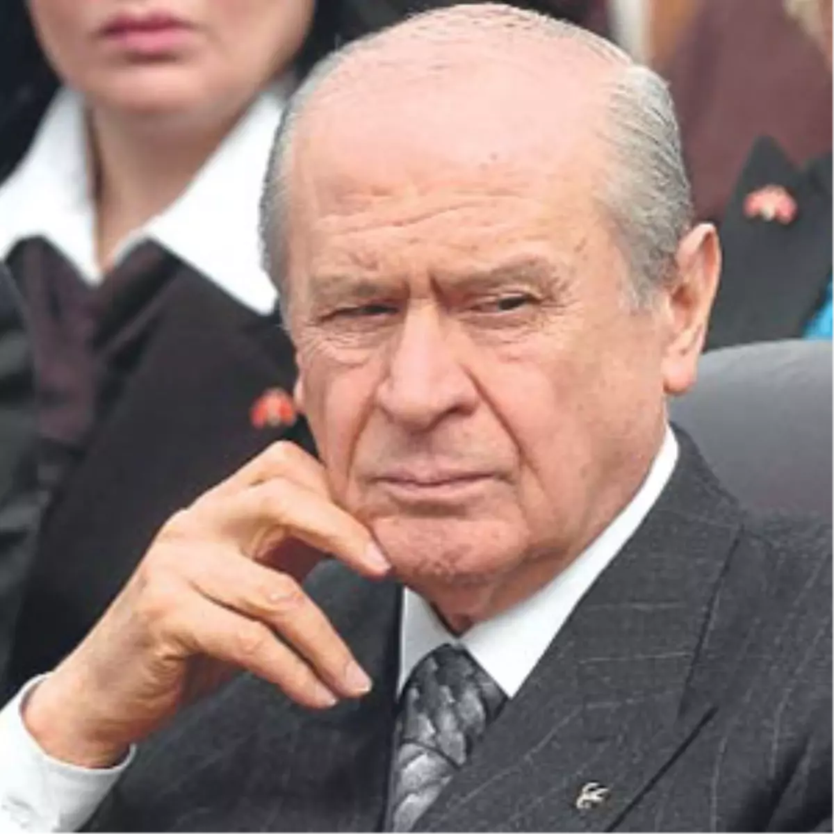 İşte Bahçeli\'ye Suikast Detayları