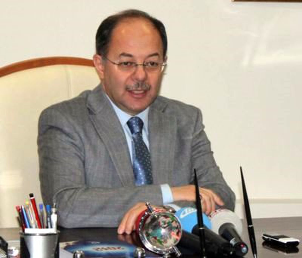Bakan Akdağ'dan 'Ruhsat İptali' Değerlendirmesi