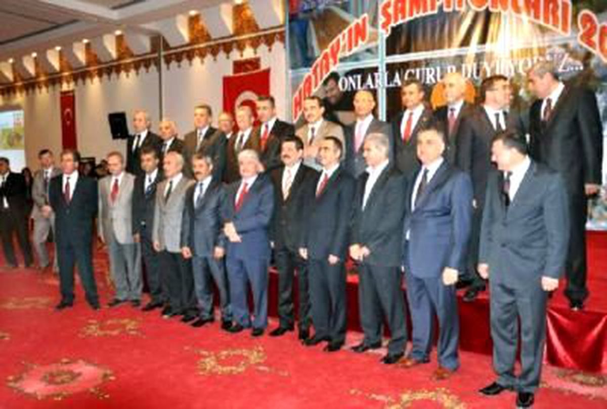 Bakan Ergin: Ortadoğu\'ya Alternatif Yol Çalışması Devam Ediyor (3)