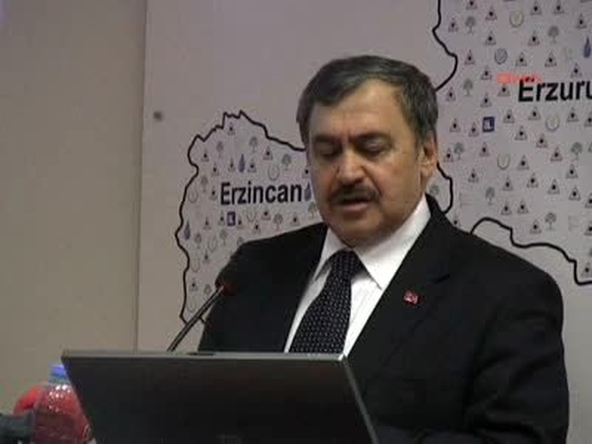 "HES\'e Düşman Olanlar Yalan söylüyor"