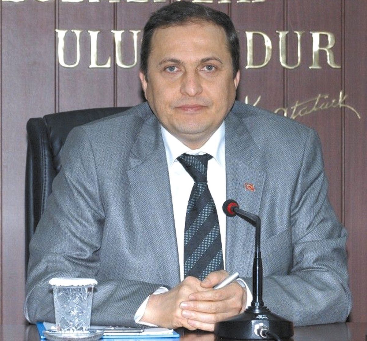 Başkan Torun\'dan "6\'dan 5\'e" Tepkisi
