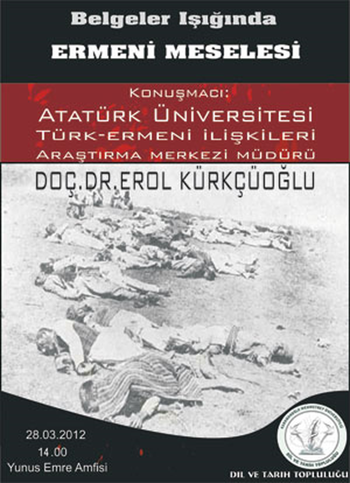 Belgeler Işığında Ermeni Meselesi
