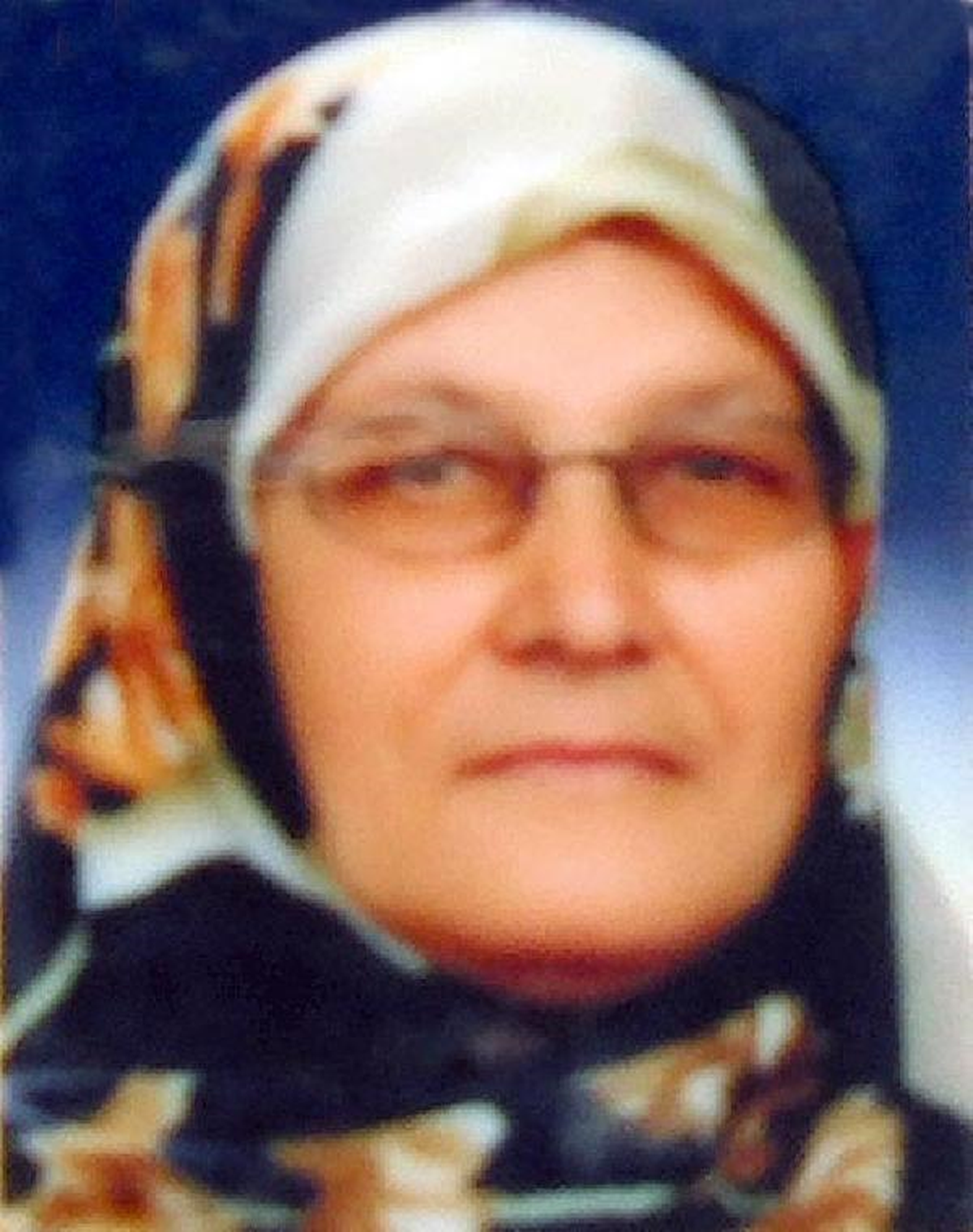 Çocukları İçin Alışverişe Çıkan Kadın Kazada Öldü