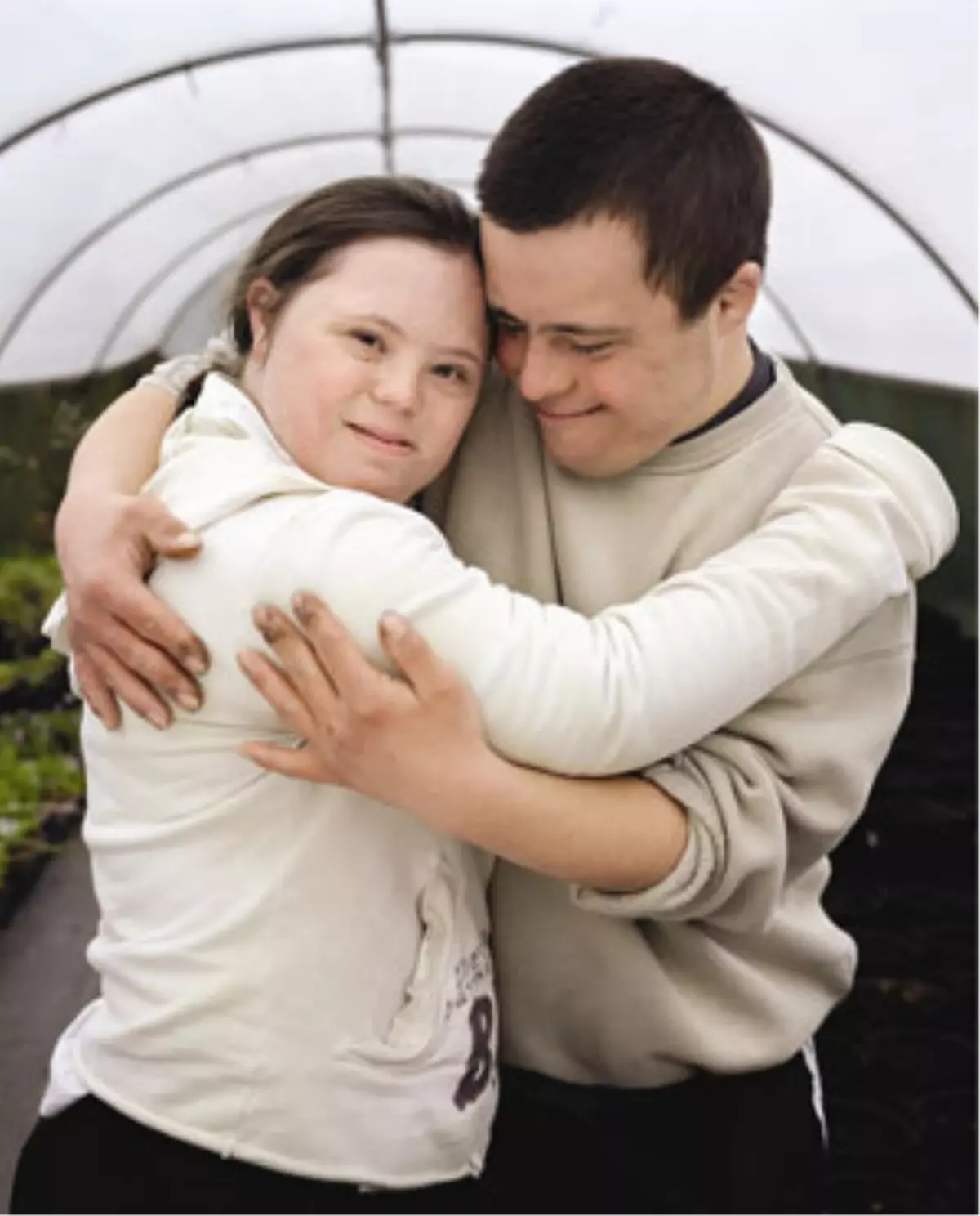 Down Sendromlular, Şimdi Panelistler