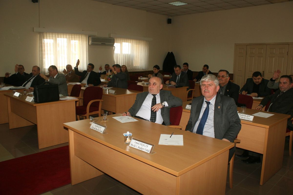 Düzce İgm Üyeleri Gölyaka\'daki Taş Ocağını İnceledi