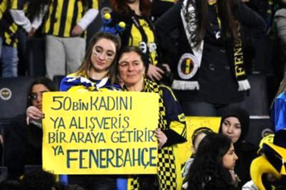 Fenerbahçe: 1 - Bursaspor: 0