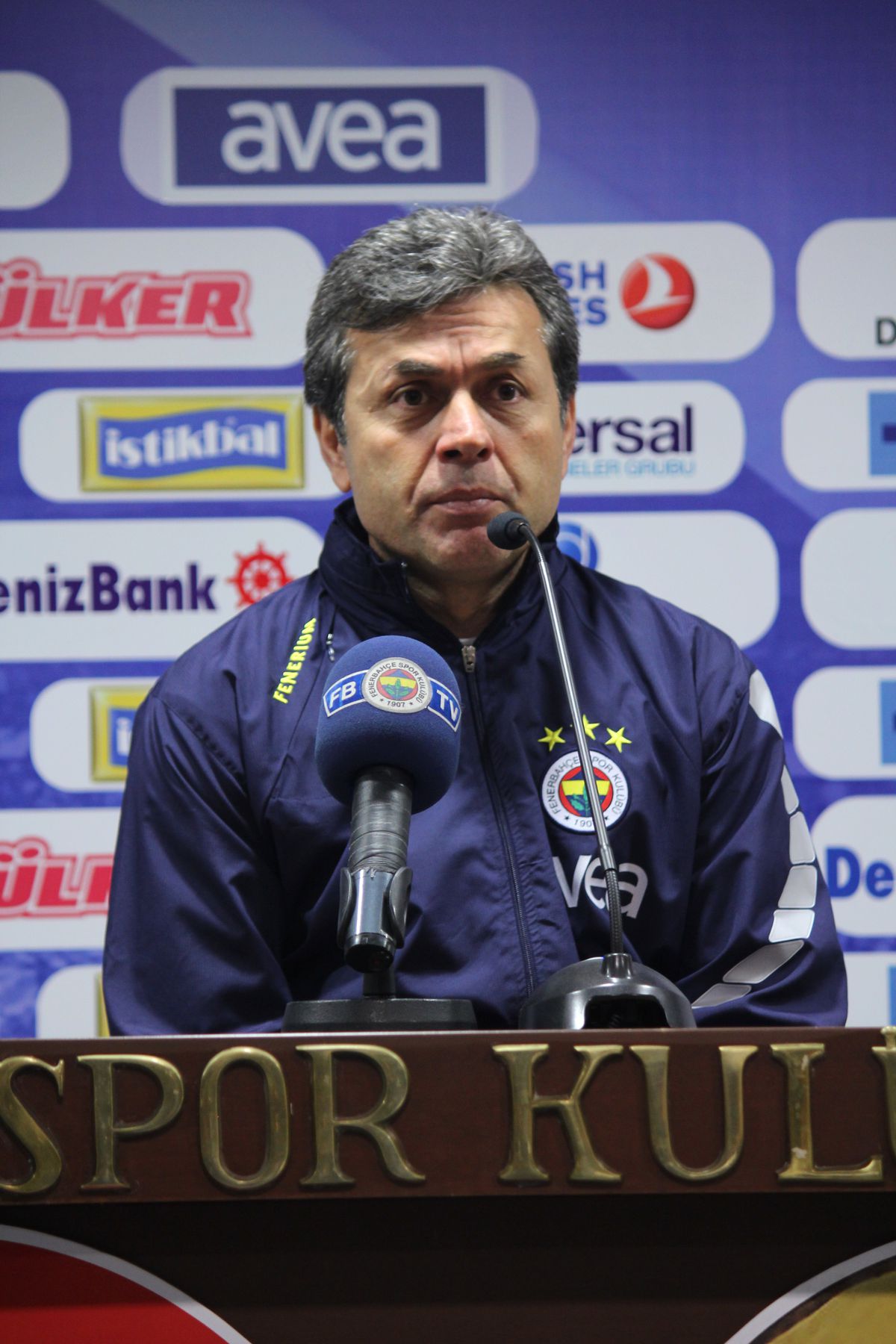 Fenerbahçe, Bursaspor\'u Tek Golle Geçti