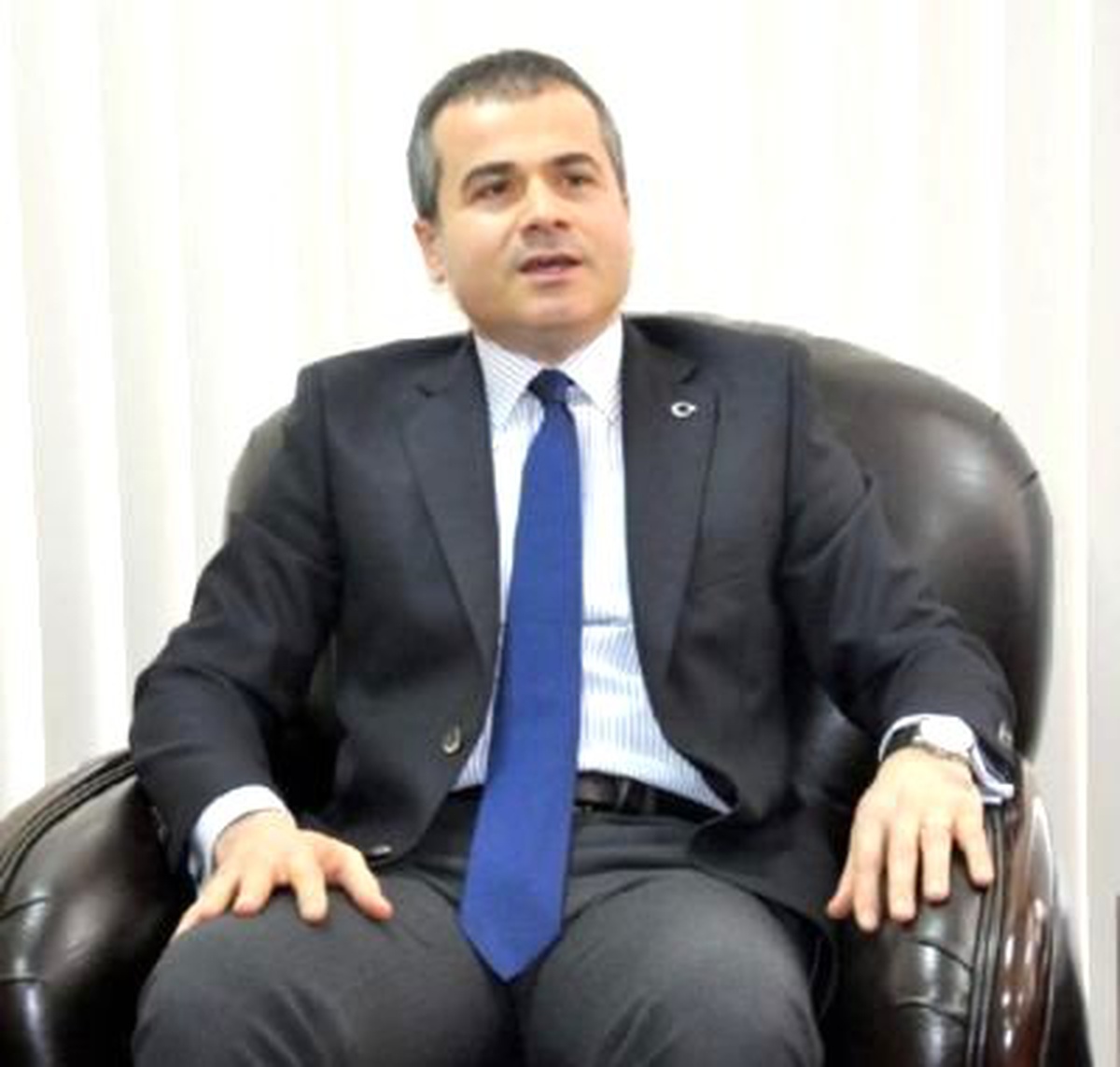 Gençlik ve Spor Bakanı Suat Kılıç, Karaman'da