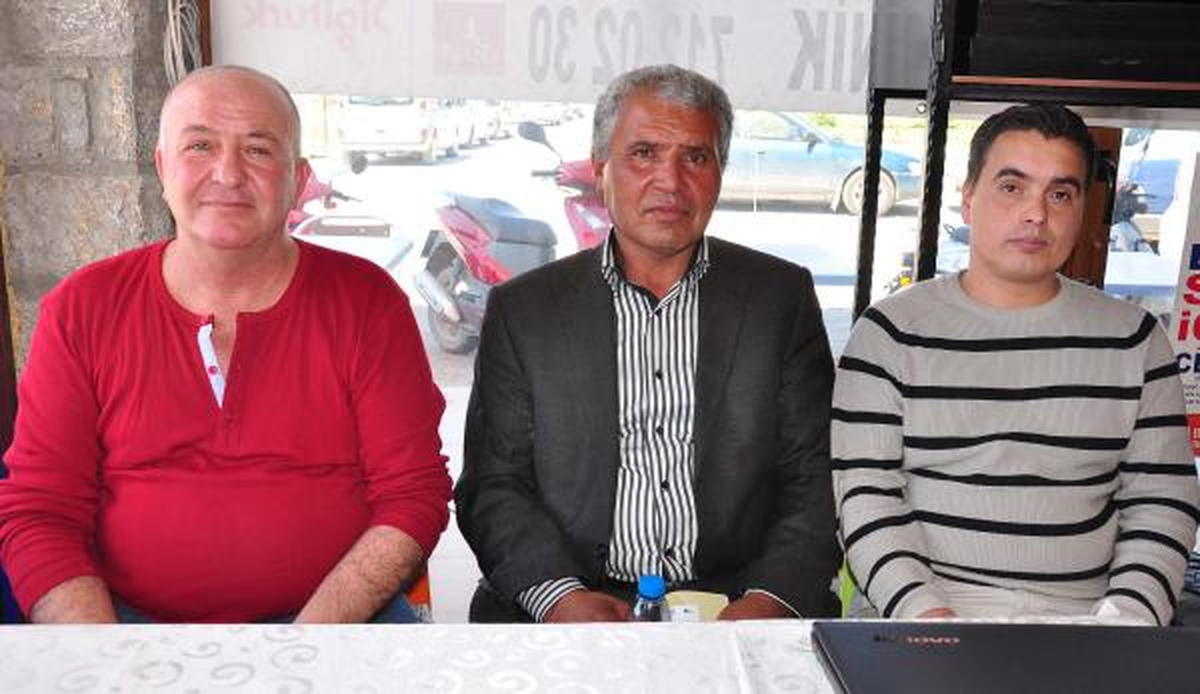 Gökova\'da Balık Bollaştı Sıra Datça\'da