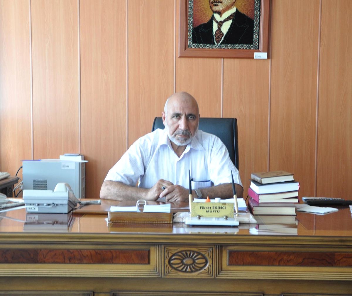 Hac Kayıtları Başlıyor