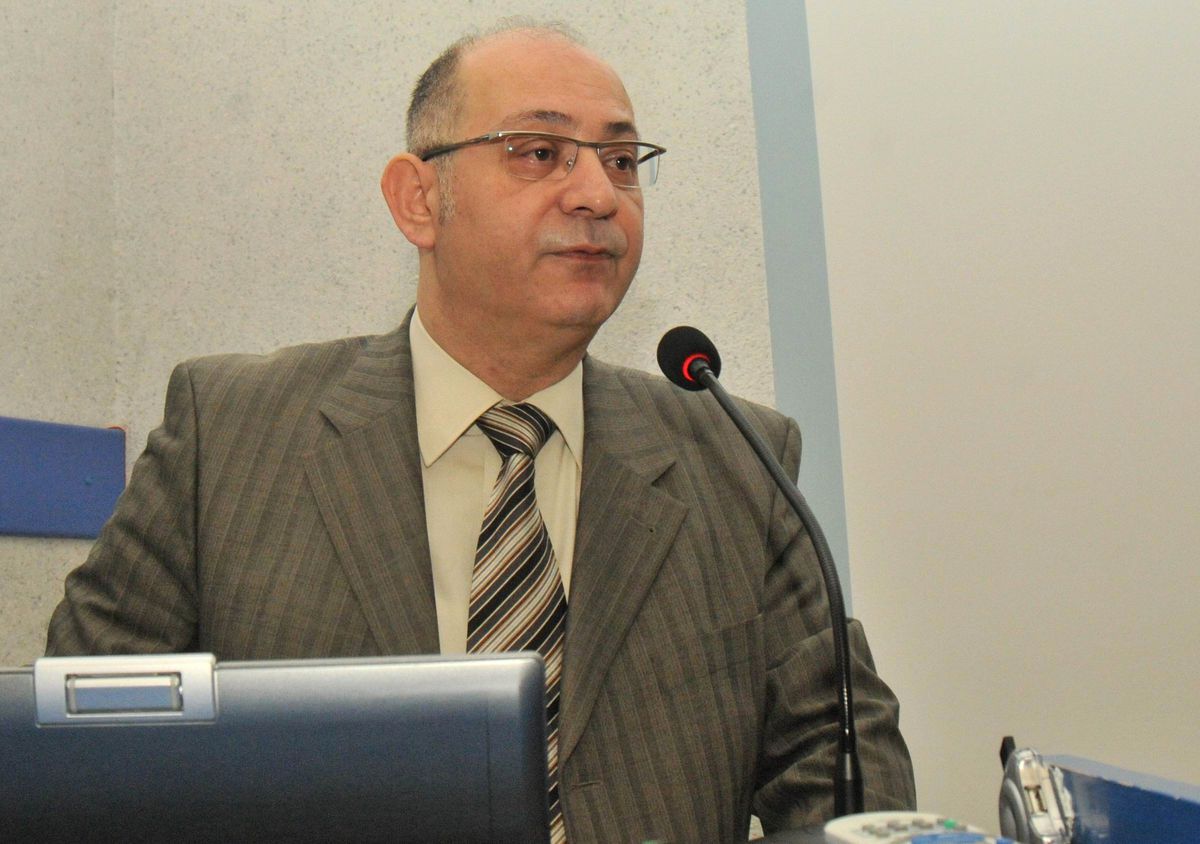 Hekimlere Akademik Gelişim Kursu