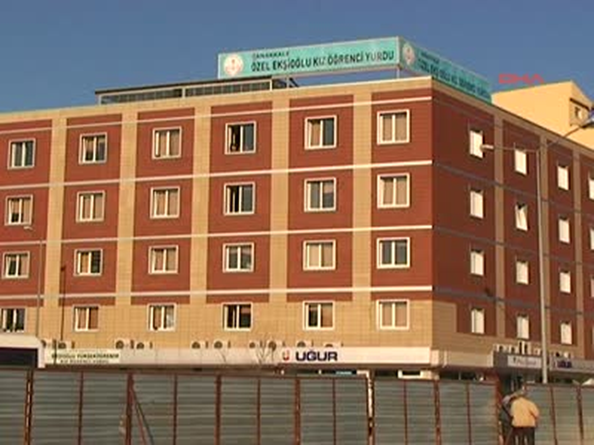 97 Yıllık Top Mermisi Bulundu