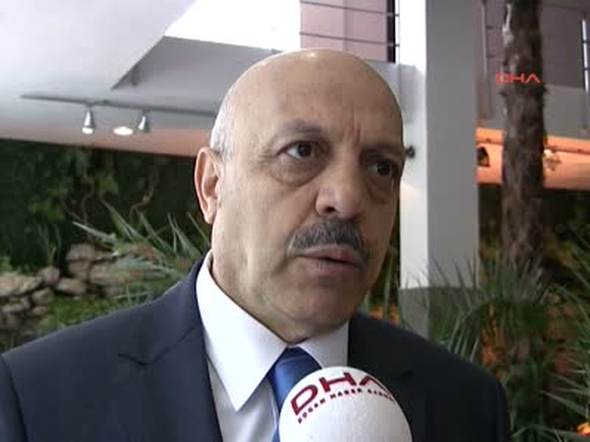 İş Genel Başkanı: Kamuda 450 Bin Taşeron Köle İşçi Çalışıyor