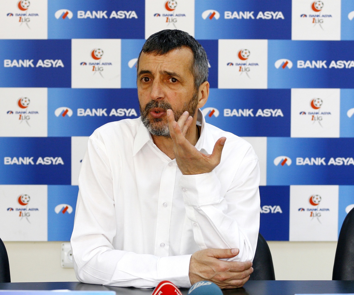 İstanbul Güngörenspor - Konyaspor Maçının Ardından