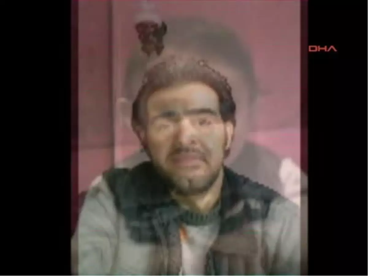 Baba da Hayata Tutunamadı