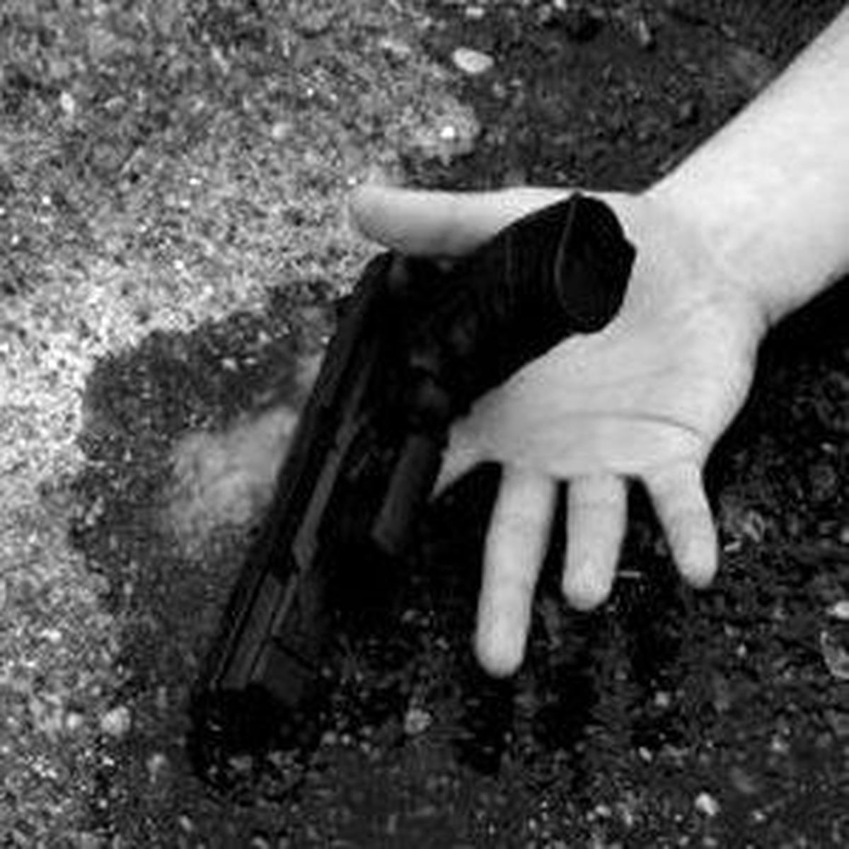 Kastamonu'da Polis Memuru İntihar Etti