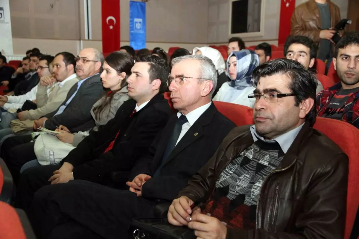 Kocaeli'de Nevruz Konulu Panel