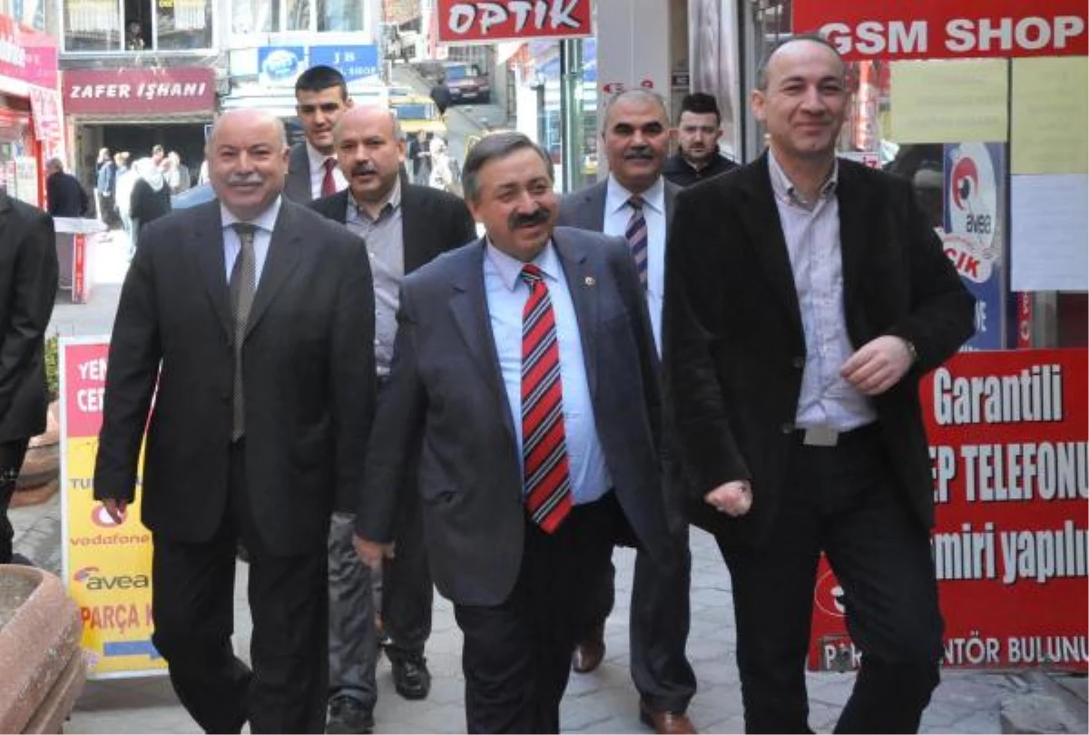 Köksal: AK Parti\'li Vekiller Kanunlar Meclis\'ten Geçene Kadar Ankara\'dan Ayrılamayacak