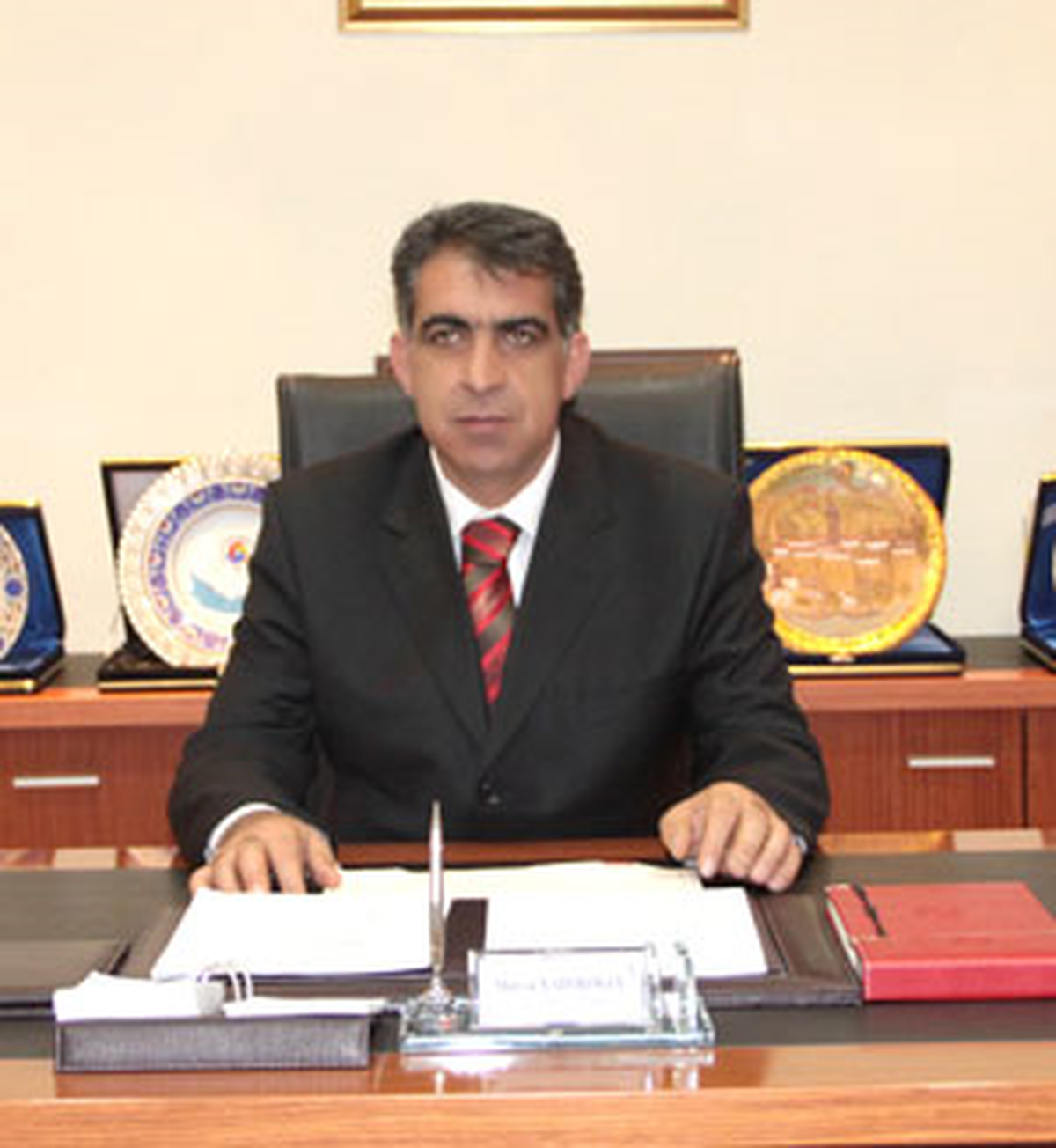 KOSGEB\'de Nakit Sorunu Çözüldü