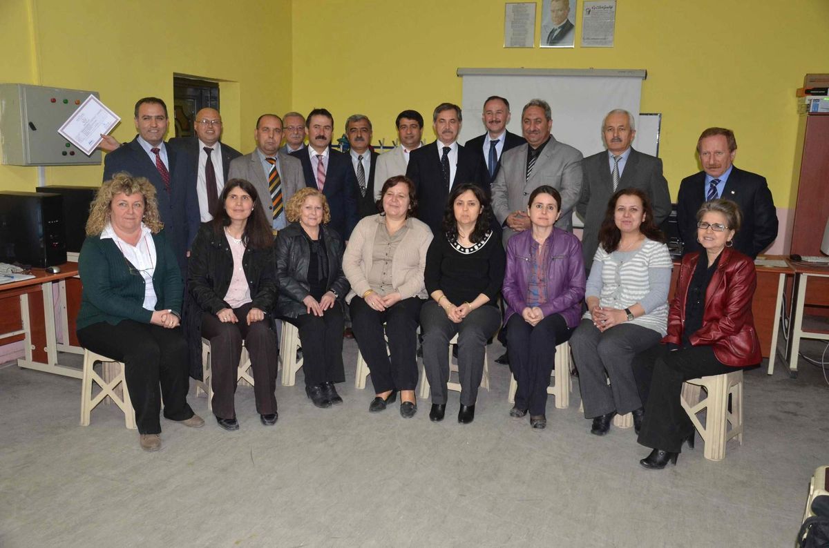 Öğretmenler Fatih Projesi\'ne Hazırlanıyor
