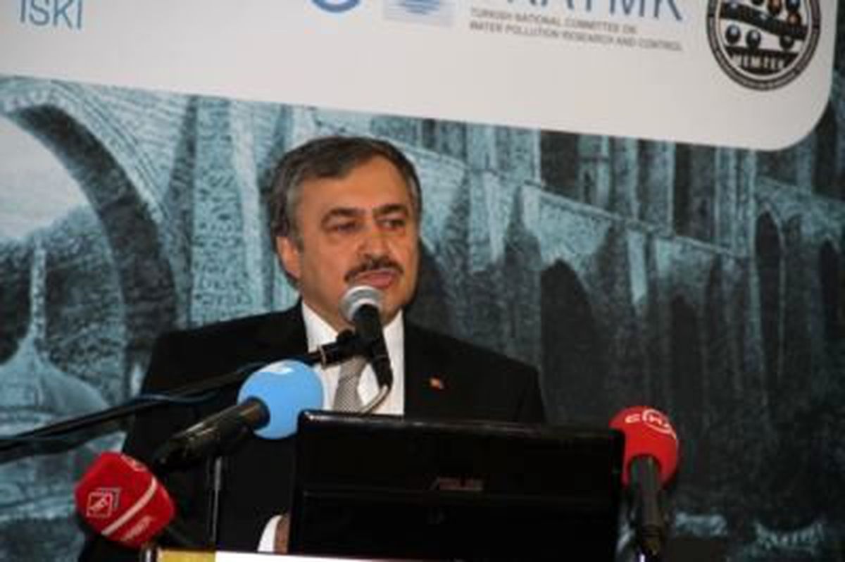 Orman ve Su İşleri Bakanlığı\'ndan Baharda Taşkın Alarmı