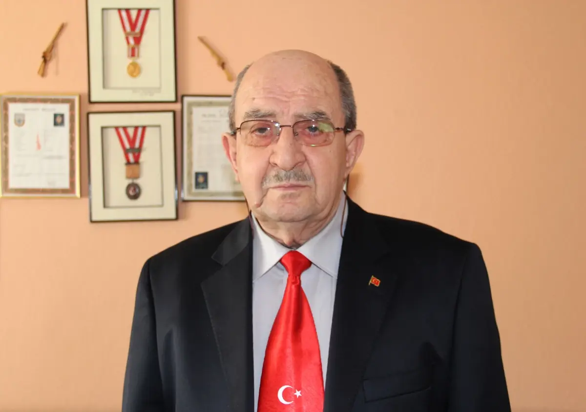 (Özel Haber) Şehit Aileleri Derneği Başkanı "Sivil Şehit" Açıklamasını Yorumladı