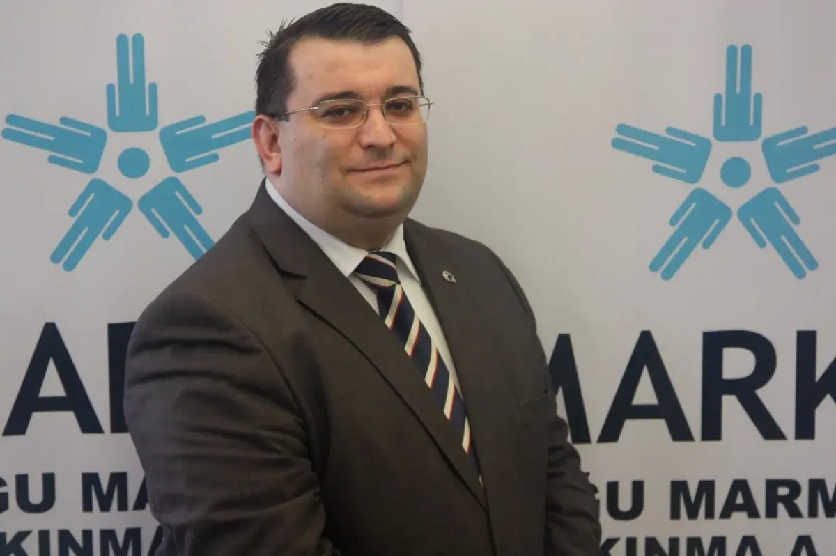 Sakarya Raylı Sistemler Üretim Merkezi Olabilir