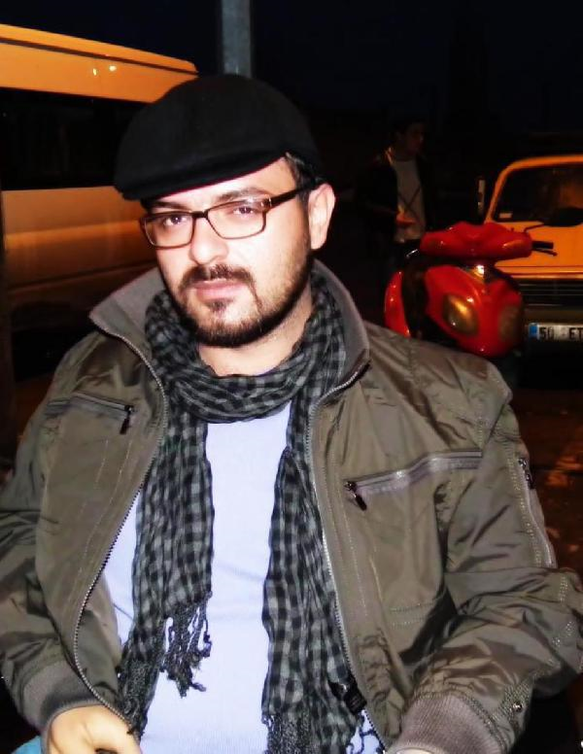Şevket Çavdar\'ın Ailesi Suç Duyurusunda Bulunacak