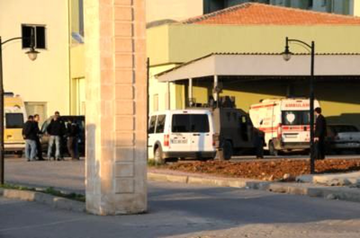 Şırnak Valisi: 6 Şehit Var